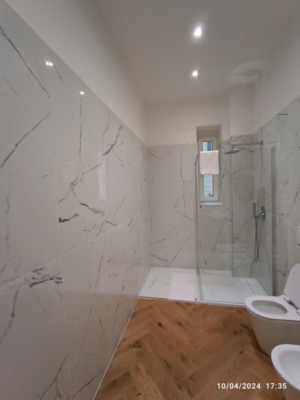 Be-C0 Centrale New Double Suite Milan Luaran gambar