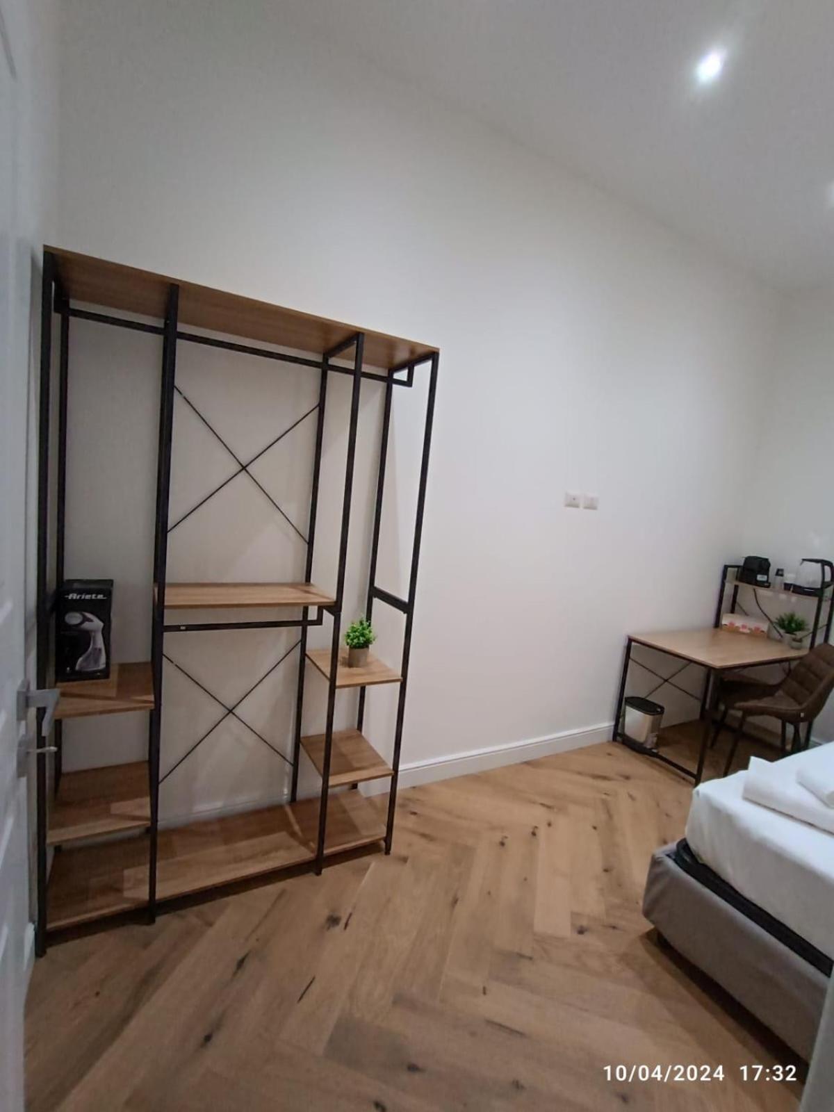 Be-C0 Centrale New Double Suite Milan Luaran gambar